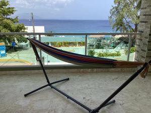 2bd 2ba Beach Front Jr Penthouse Condo Playa Alicia Beach