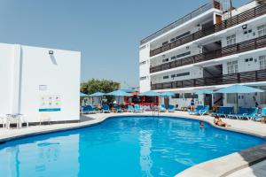 Hotel el Silencio