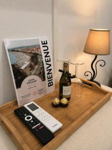 Casa Sana - Cosy nest, 5 min walk to beach & AC