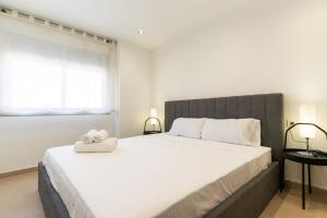 rentafive - Gran Playa - AC - Balcón