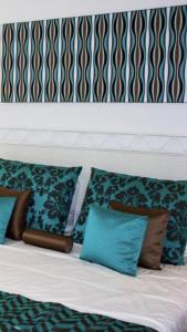 BLACK PEARL LUXURY Apartments in CENTRUM