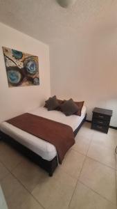 Alojamiento Santa Fe de Antioquia