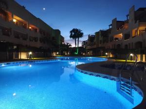 Apartamento Paraiso en Vera Playa