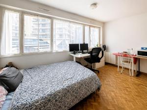 Le Refuge Moderne
