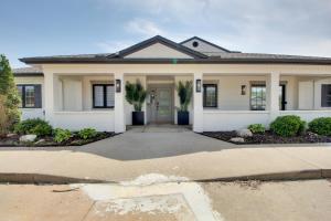 Boutique Stay Near Louisburg Wedding Venues
