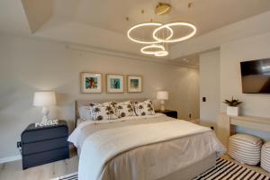 Boutique Stay Near Louisburg Wedding Venues
