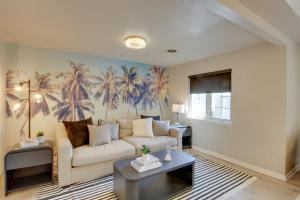 Boutique Stay Near Louisburg Wedding Venues