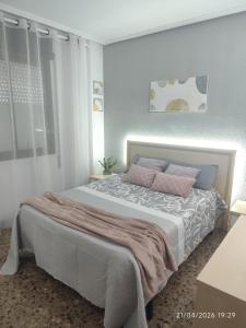 Apartamento Salou