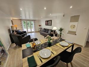 Gîte Les Tilleuls : Charme de Touraine, Jardin, Terrasse - FR-1-381-633