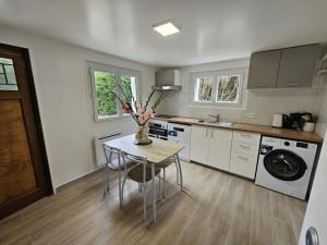 Gîte Les Tilleuls : Charme de Touraine, Jardin, Terrasse - FR-1-381-633