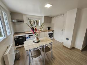 Gîte Les Tilleuls : Charme de Touraine, Jardin, Terrasse - FR-1-381-633