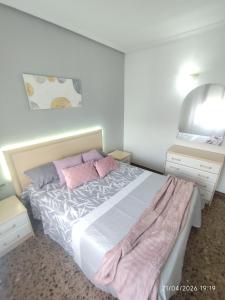 Apartamento Salou