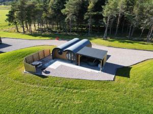 Riverbank Lodges