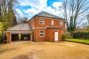 Central Tunbridge Wells Stylish & Spacious for 10