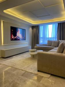 Hilton Tanger View Tower 15D