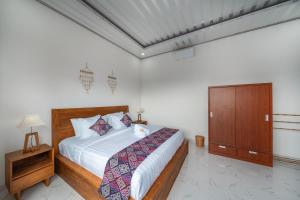 Anta Villa Lembongan