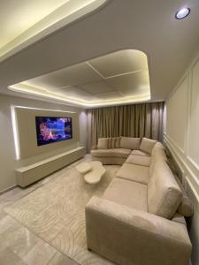 Hilton Tanger View Tower 15D