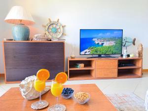Albufeira Orada Sea View by BeCherish
