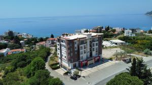 M Apartments