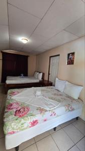Ometepe House