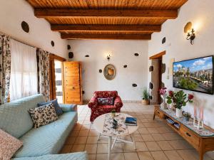 Villa ALGODONES