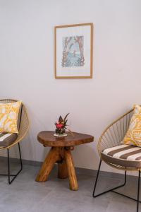 Family Jungle Stay, Minutes to Playa Conchal