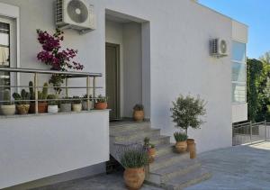 Hajdini Apartament & Studios