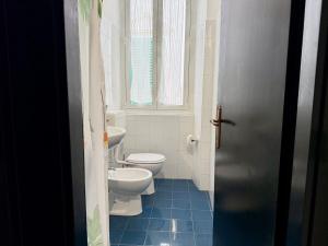 HOST4U - Casa Teresa Apartment front Beaches in Imperia City Centre