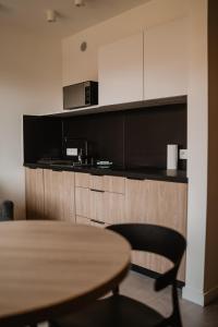 W Naturze - Apartament dla Aktywnych 13 z Balkonem i Widokiem na Góry, Szlaki, przy Stoku Dolina Szczęścia
