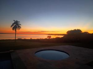 Casa Luxo na Represa Jurumirim com Piscina e SPA