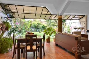 Elegant Home with Breathtaking Views at Escalón