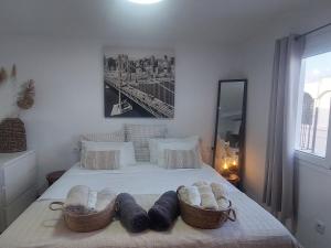 Hestia Studio Apartment