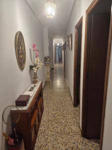 Apartamento San Benito D