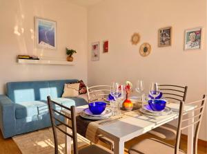 Verdeacqua Villa Apartments tra natura e mare