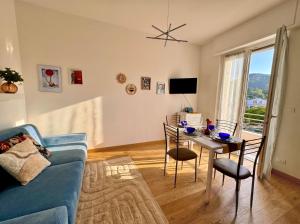 Verdeacqua Villa Apartments tra natura e mare