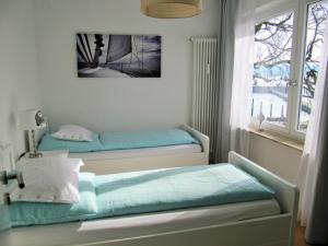 Ferienwohnung Seepromenade