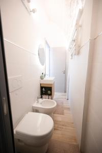 Chiarina rooms