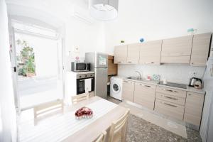 Chiarina rooms