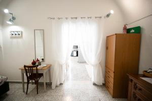 Chiarina rooms