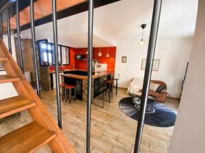 Le loft de lentrepote