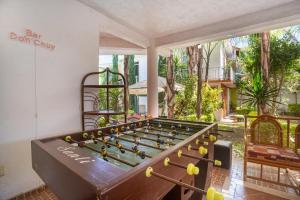Loft en Casa divertida ideal para grupos grandes con o sin niños