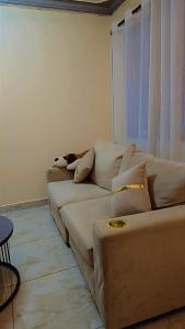 Binti homes