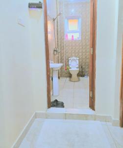 Binti homes