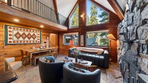 Grand Elk Chalet by AvantStay