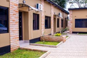 WN Apartments