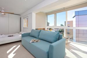 Sunstay Sardinero Loft, Torremolinos