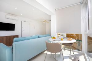 Sunstay Sardinero Loft, Torremolinos