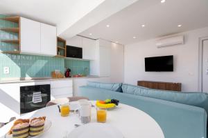 Sunstay Sardinero Loft, Torremolinos