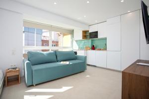 Sunstay Sardinero Loft, Torremolinos