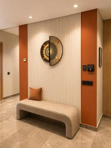 Maarif appartement moderne